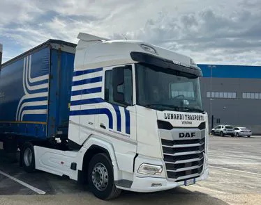Camion Lunardi